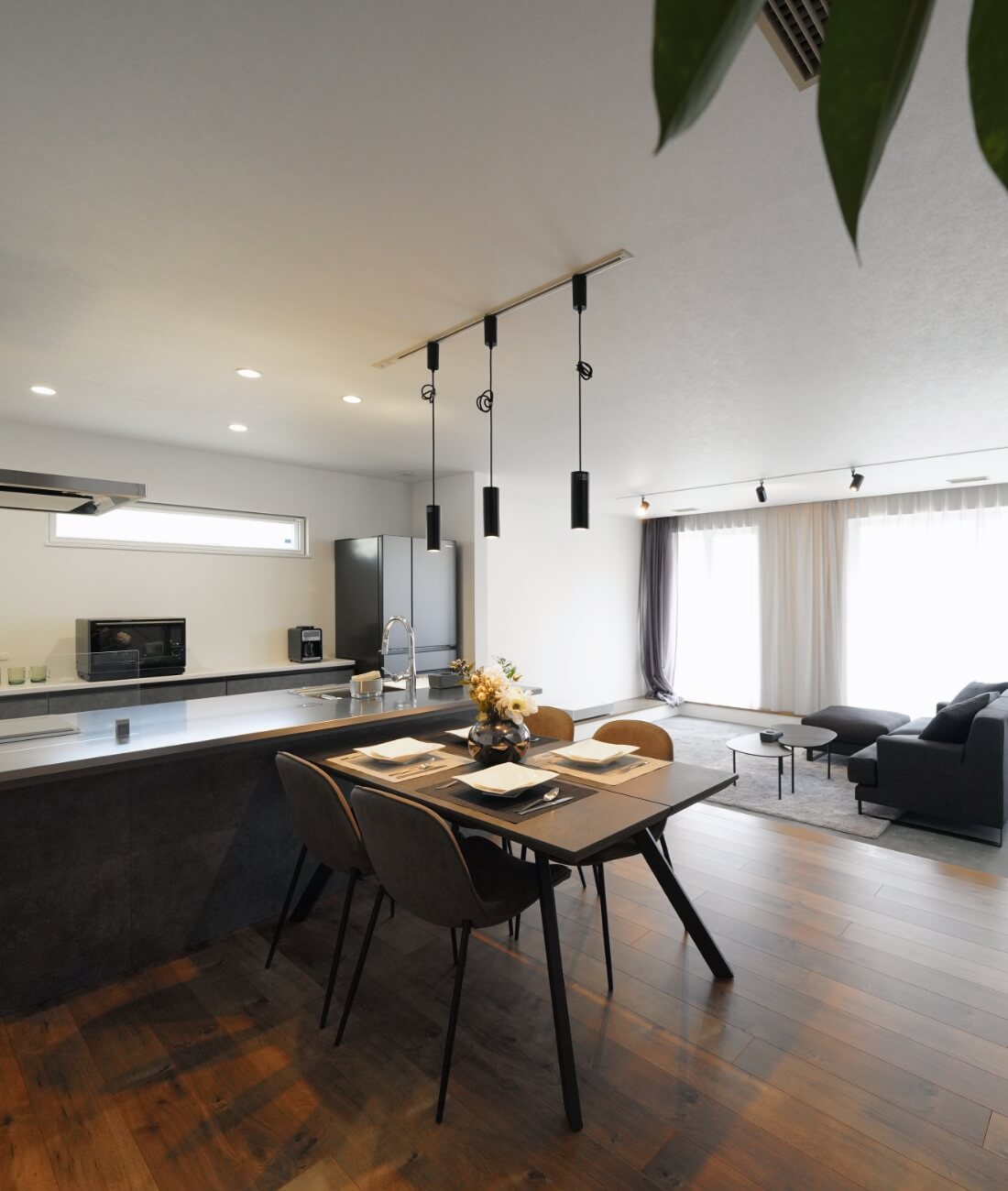 建築家と建てる注文住宅