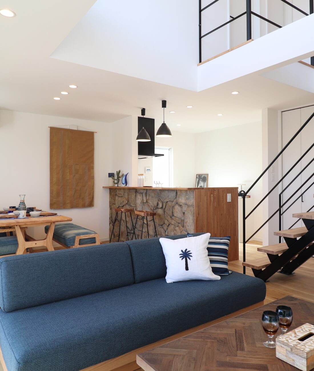 オールインワンプライスの規格住宅