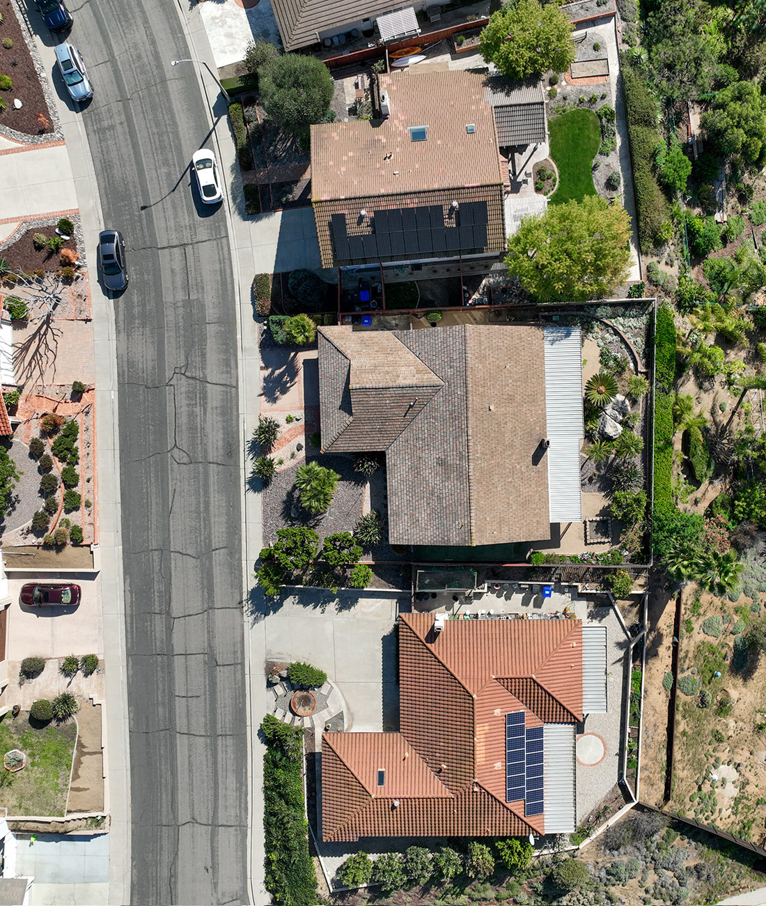 分譲地開発と不動産情報の提供