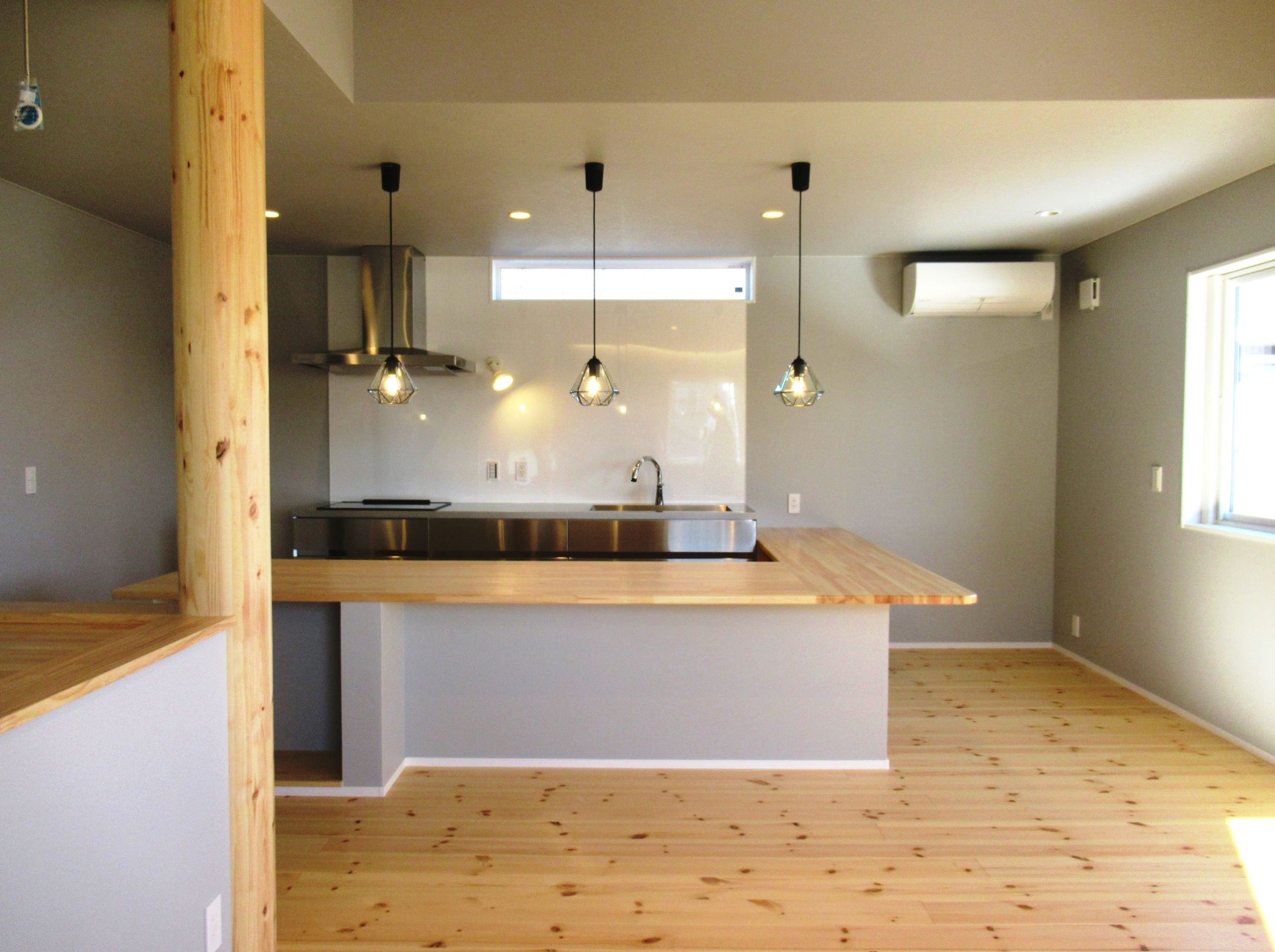 暮らしのかたち展　in　婦中町下轡田（ファボーレ東隣側）